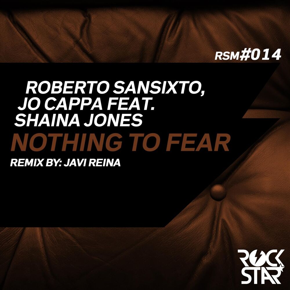 Picture of Nothing to Fear