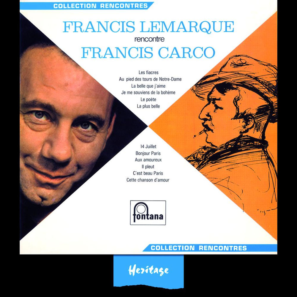 Cover du titre Les Fiacres