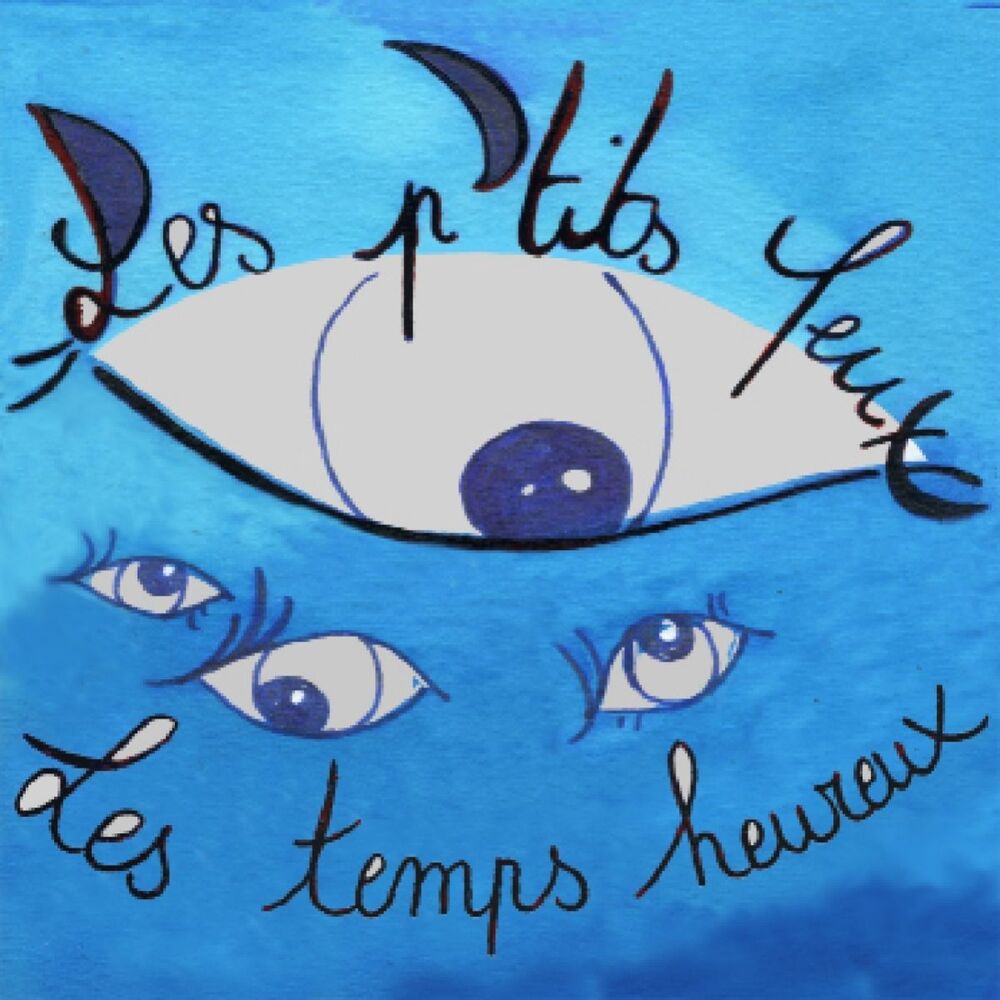 Picture of Les Temps Heureux