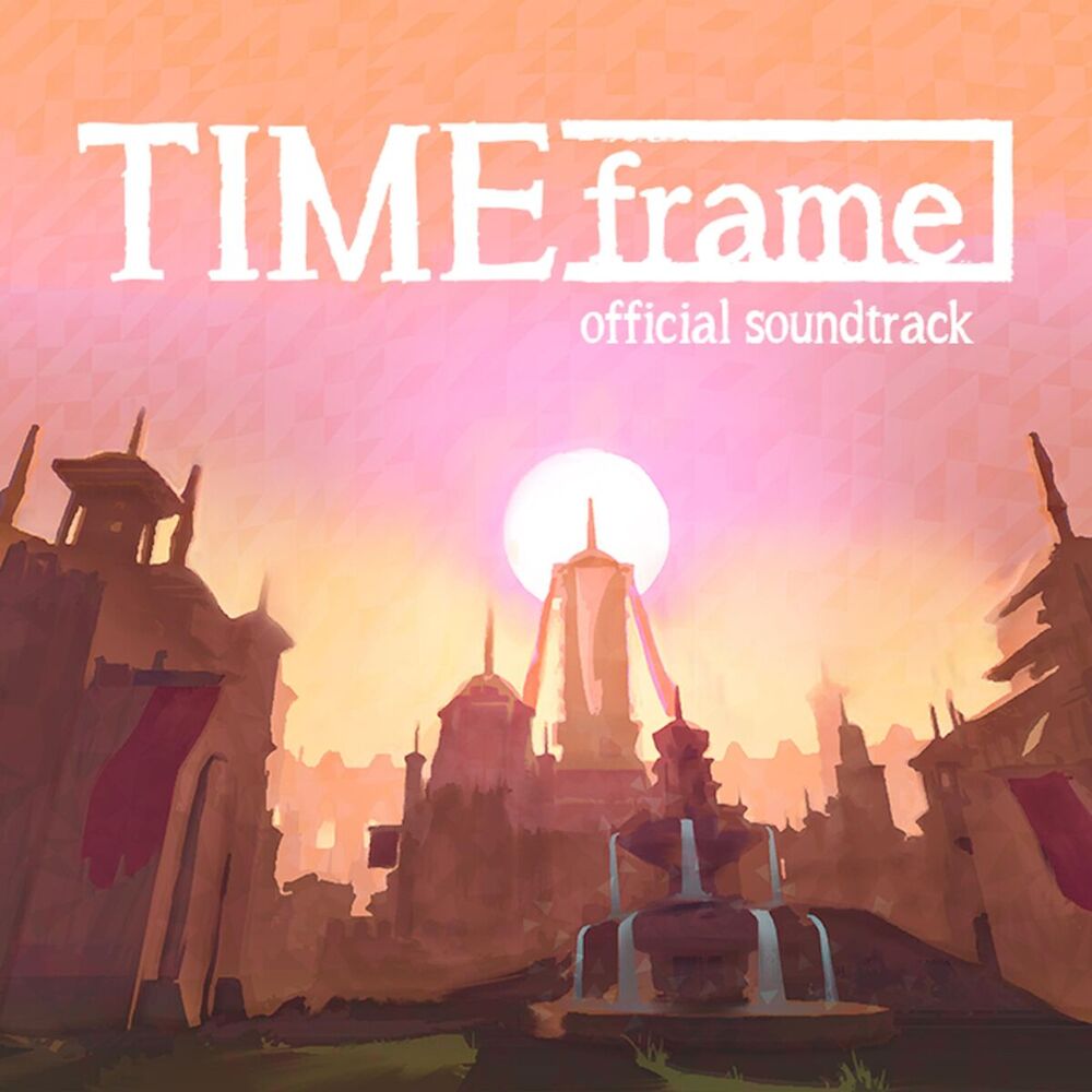 Picture of Timeframe (Original Soundtrack)