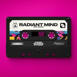 Cover of Radiant Mind