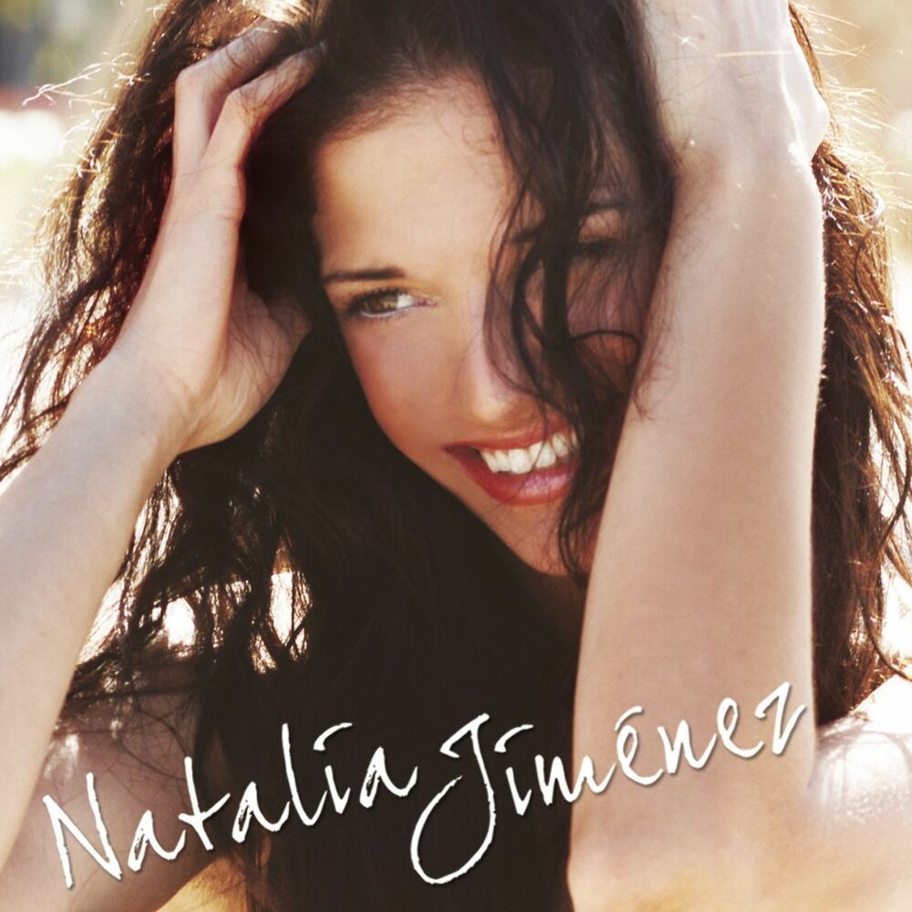 Picture of Natalia Jiménez