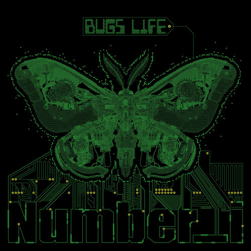 BUGS LIFE