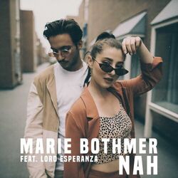 Cover of Nah