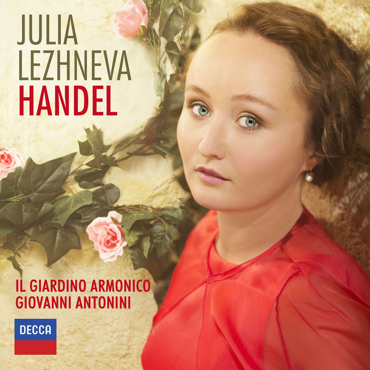 Album cover of La Resurrezione (1708), HWV 47 / Parte Prima : Handel: La Resurrezione (1708), HWV 47 / Parte Prima - 