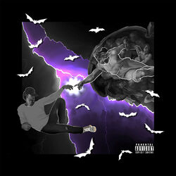 Cover of God Level Flow