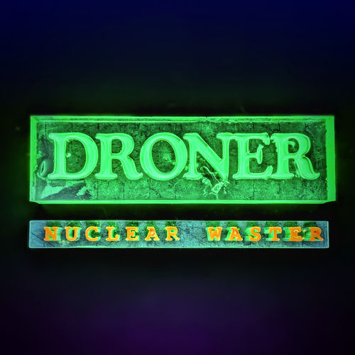 Nuclear Waster