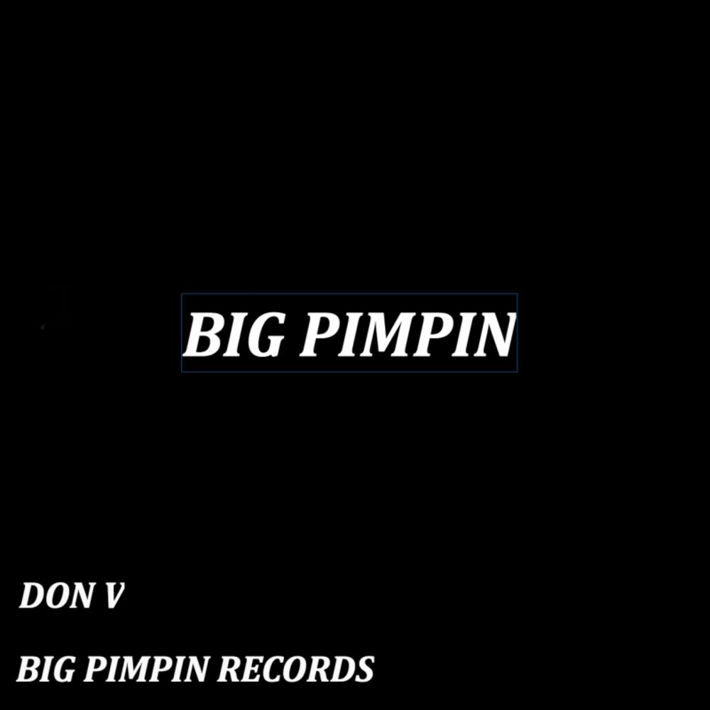 Picture of Big Pimpin