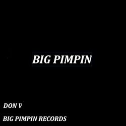 Cover of Big Pimpin