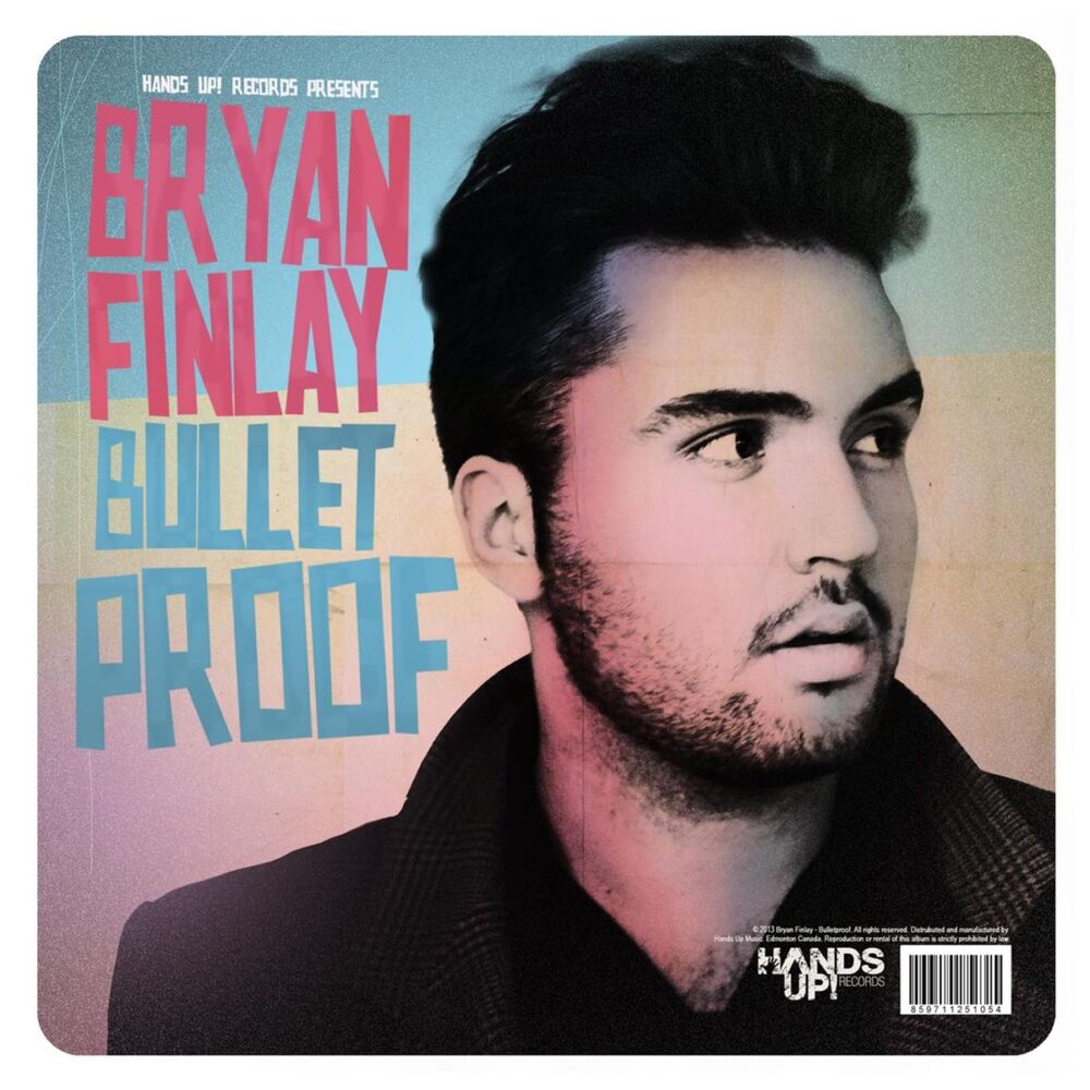 Picture of Bulletproof