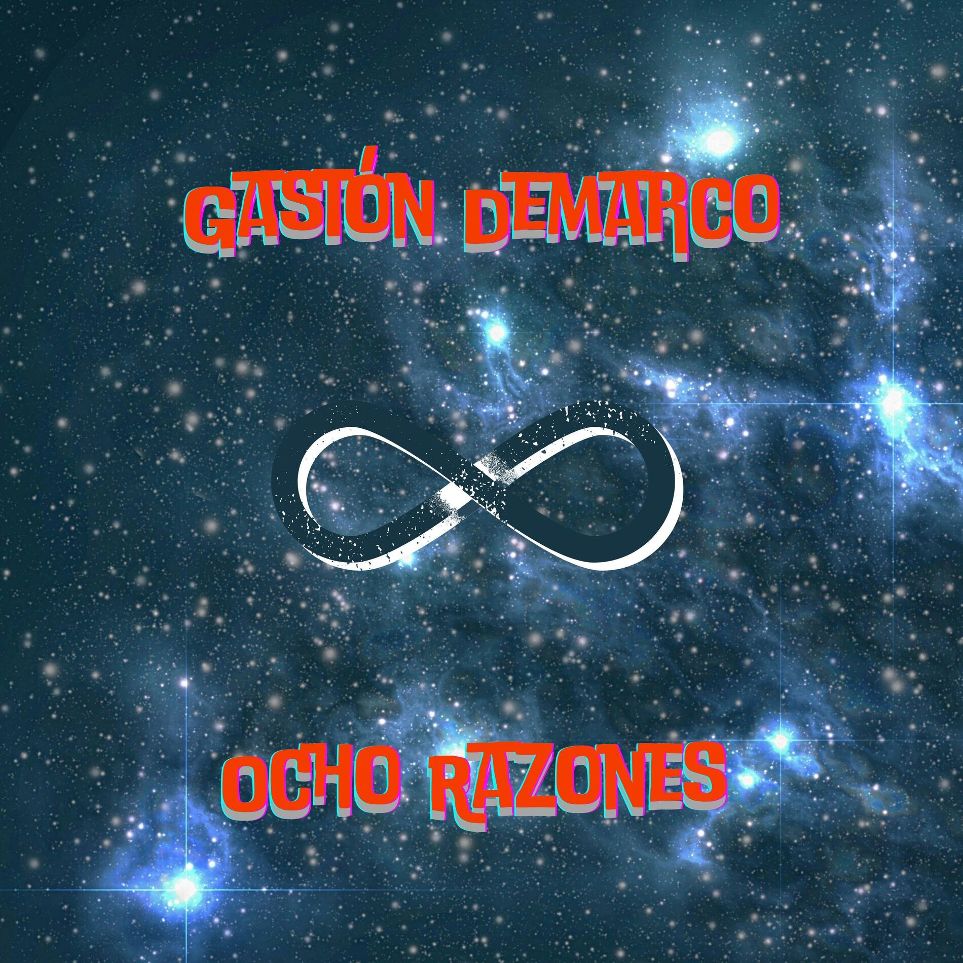 Album cover of Ocho Razones