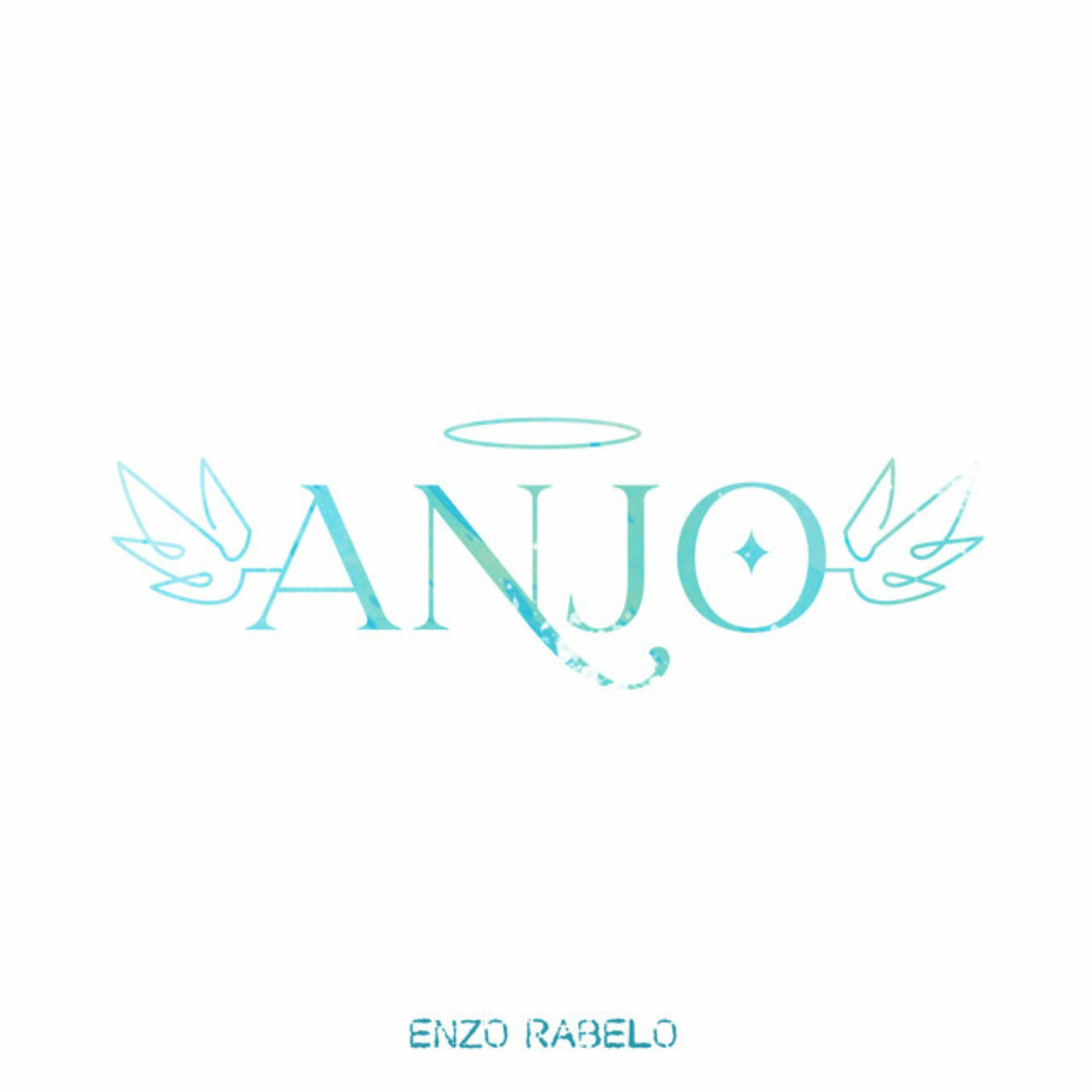 Album cover of Anjo