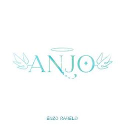 Cover of Anjo