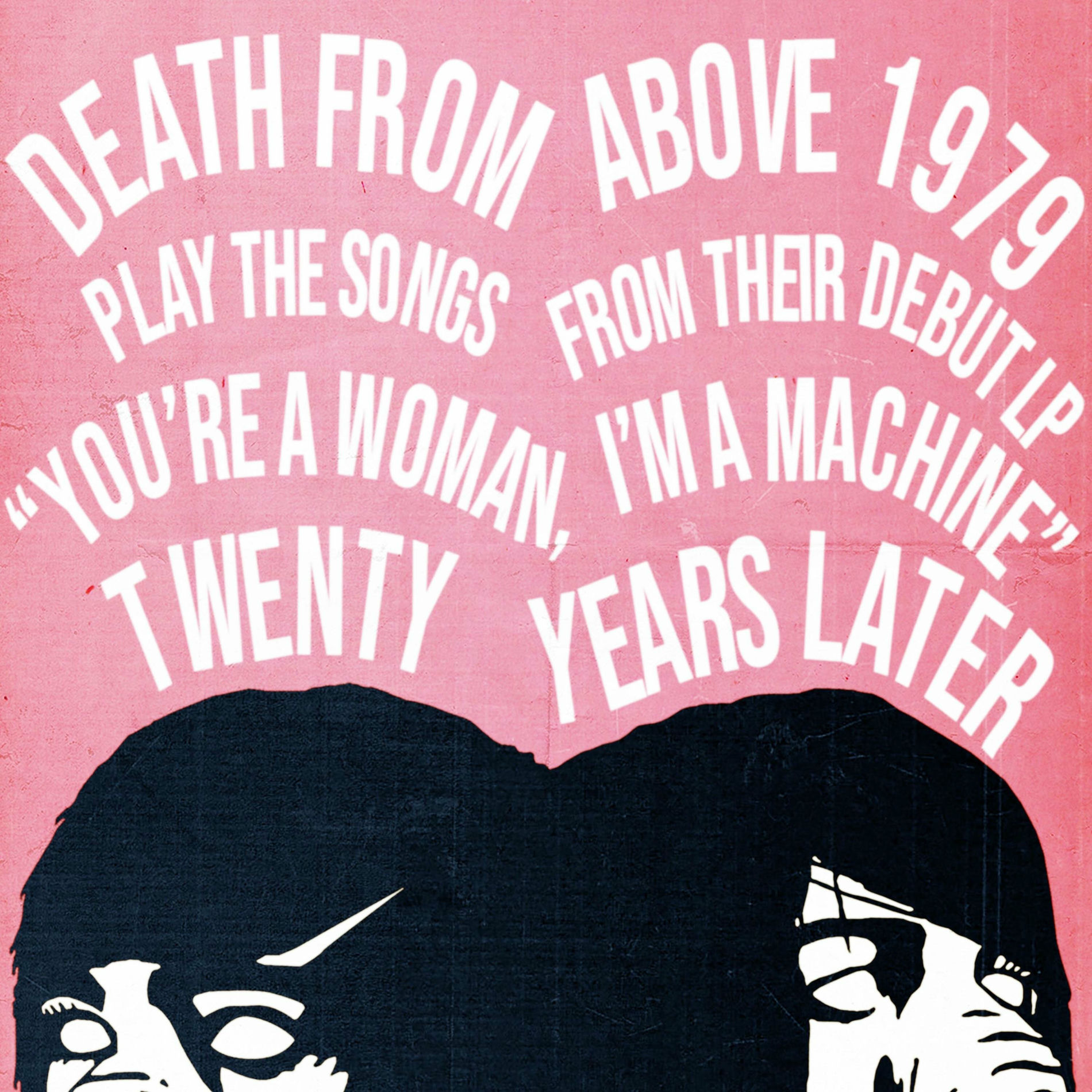 Album cover of TURN IT OUT XX