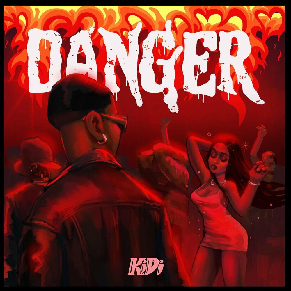 Picture of Danger