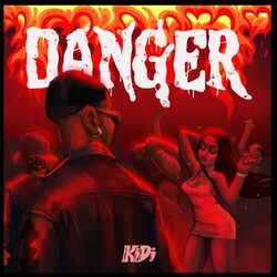 Cover of Danger
