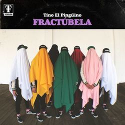 Cover of Fractúbela