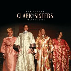 Cover of The Return (Deluxe)