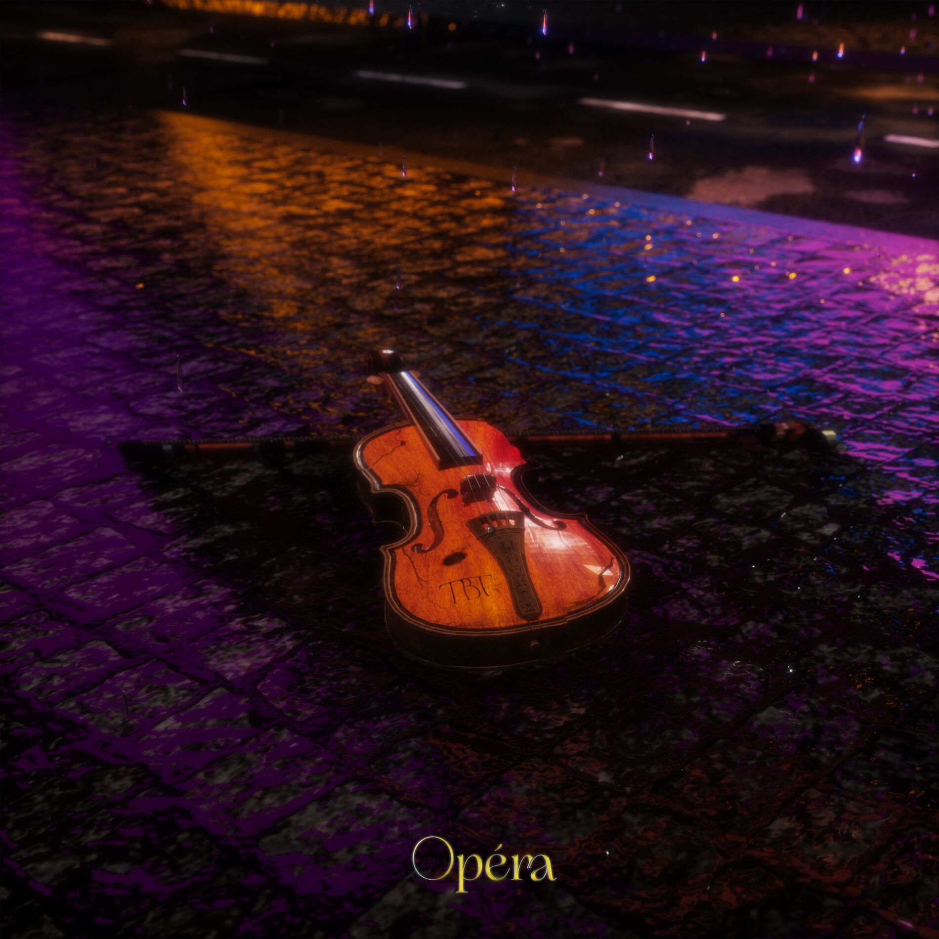 Album cover of Gore