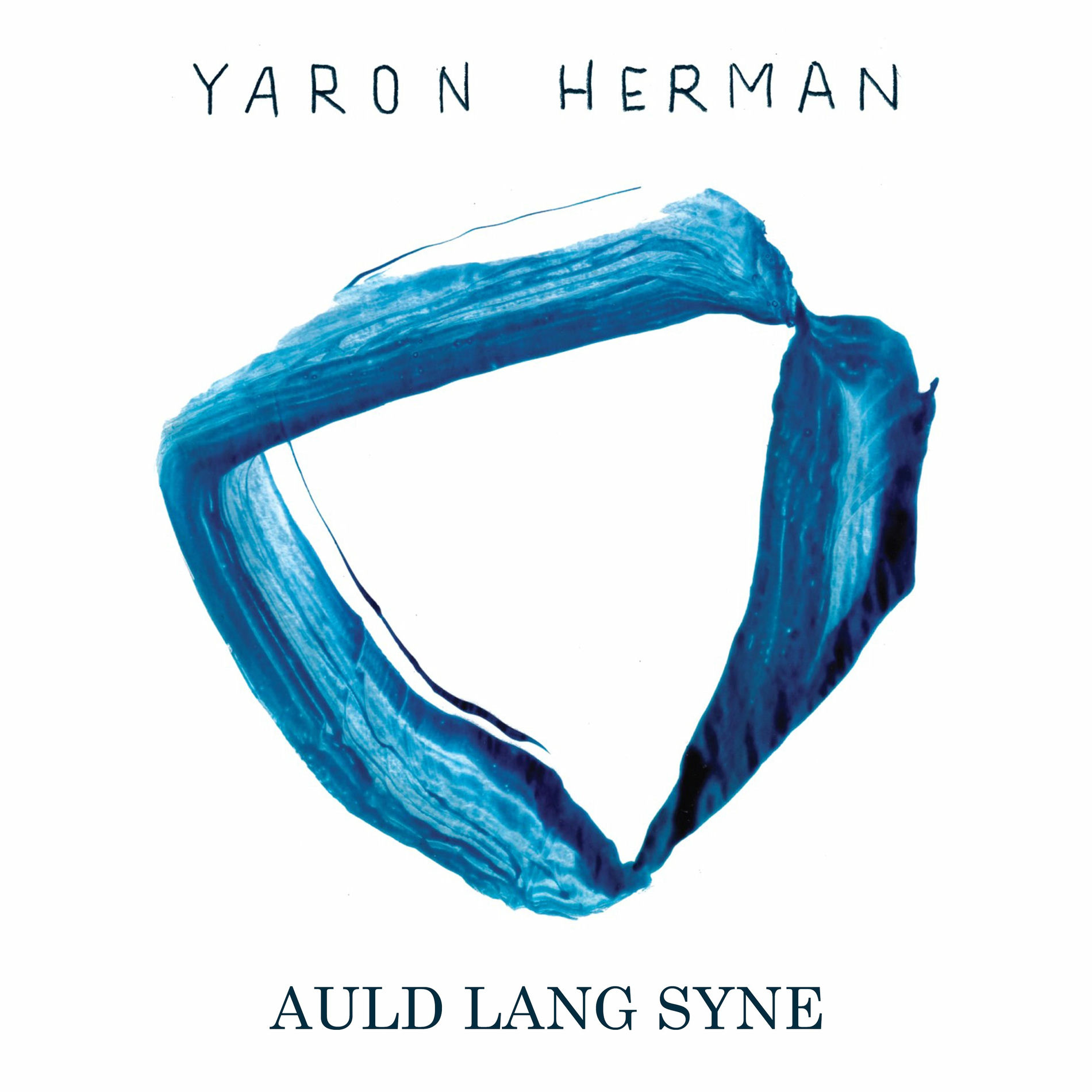 Album cover of Auld Lang Syne