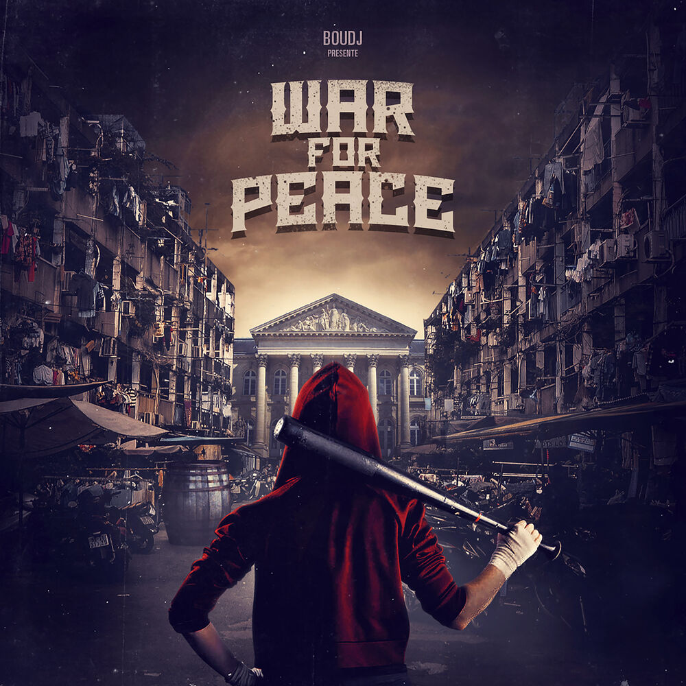 Picture of War for Peace