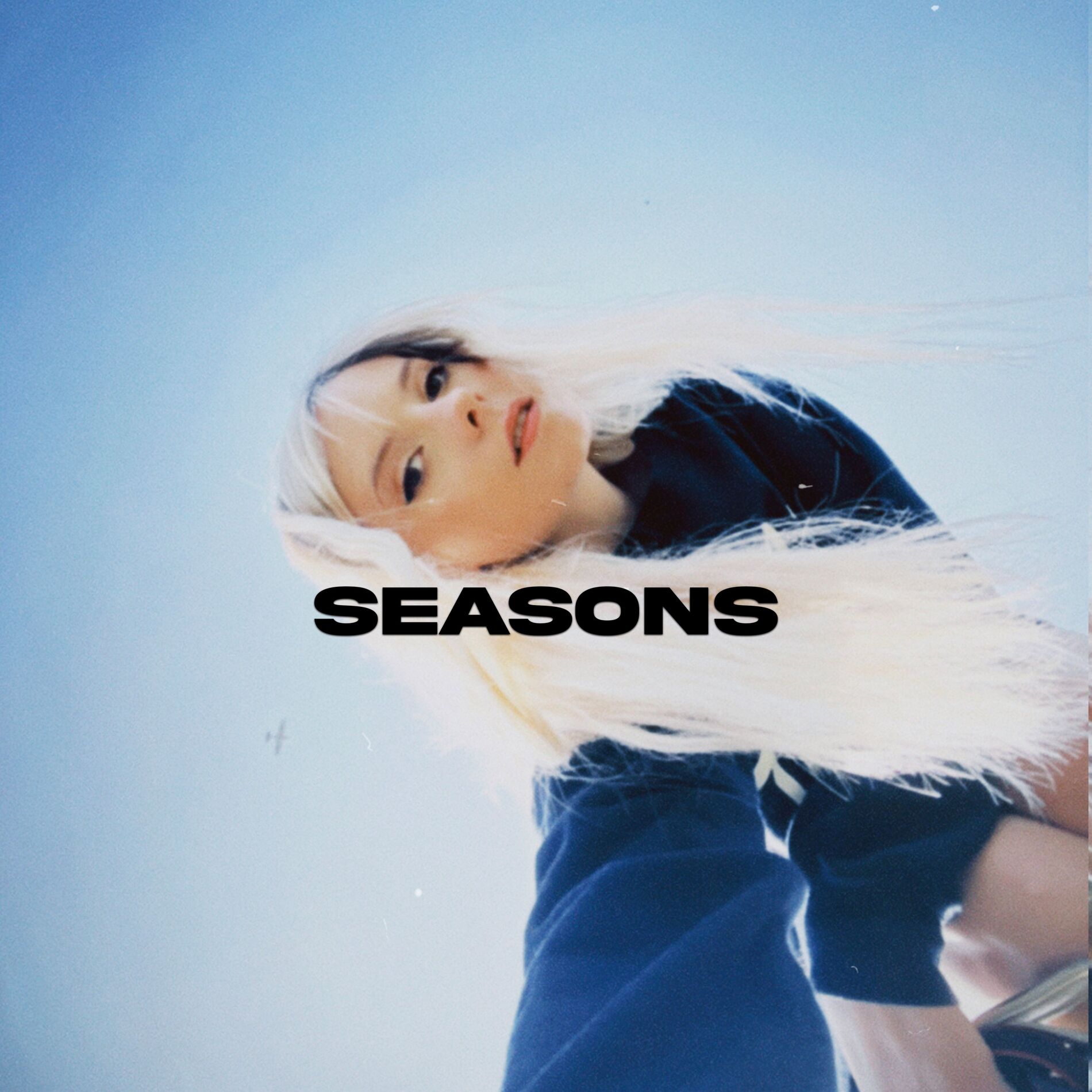 Album cover of Seasons