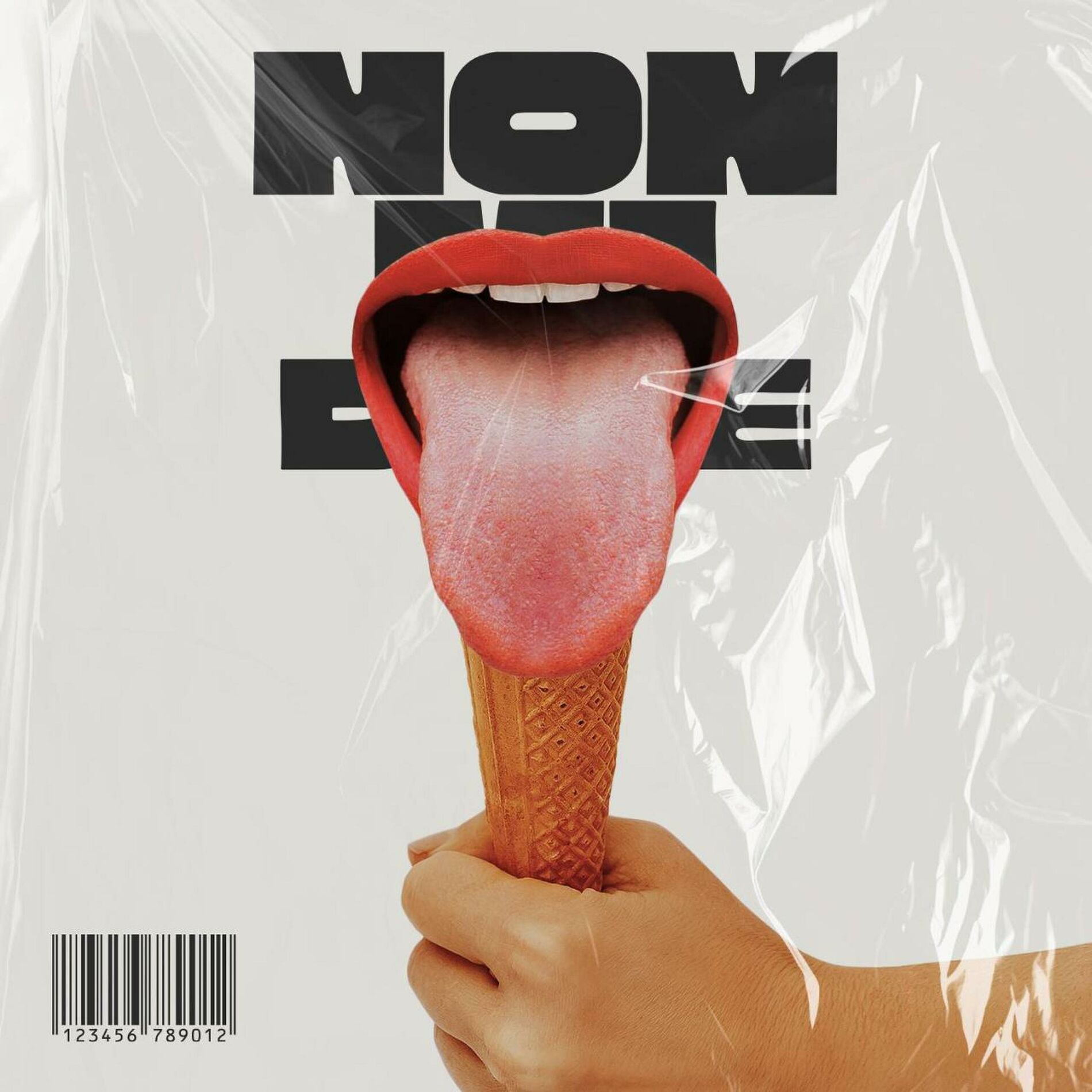 Album cover of Non mi dire