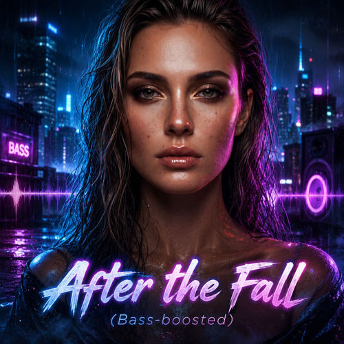 After The Fall (Bass Boosted) by Kimo Sounds - NaN BPM