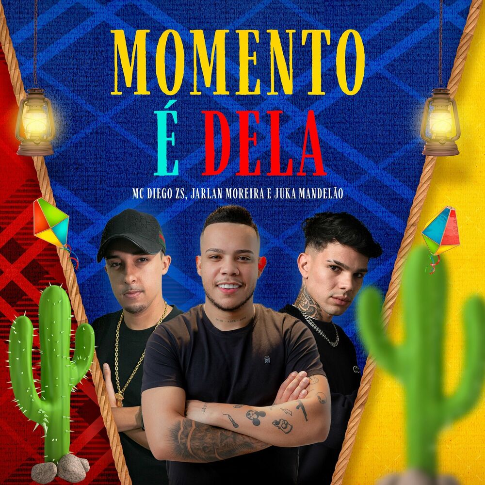Picture of Momento É Dela