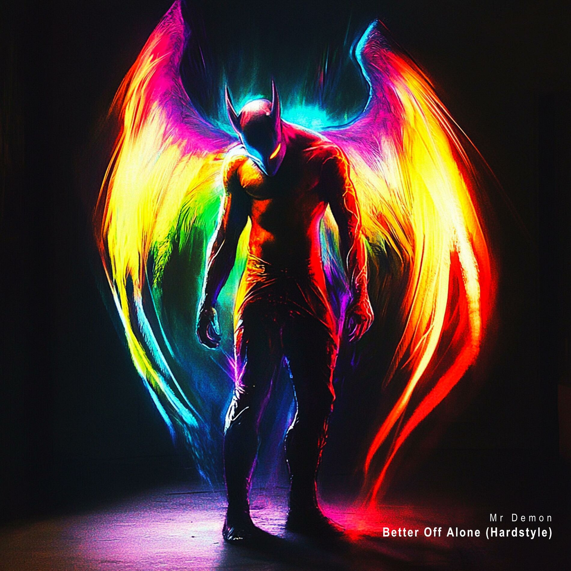 Album cover of Better Off Alone