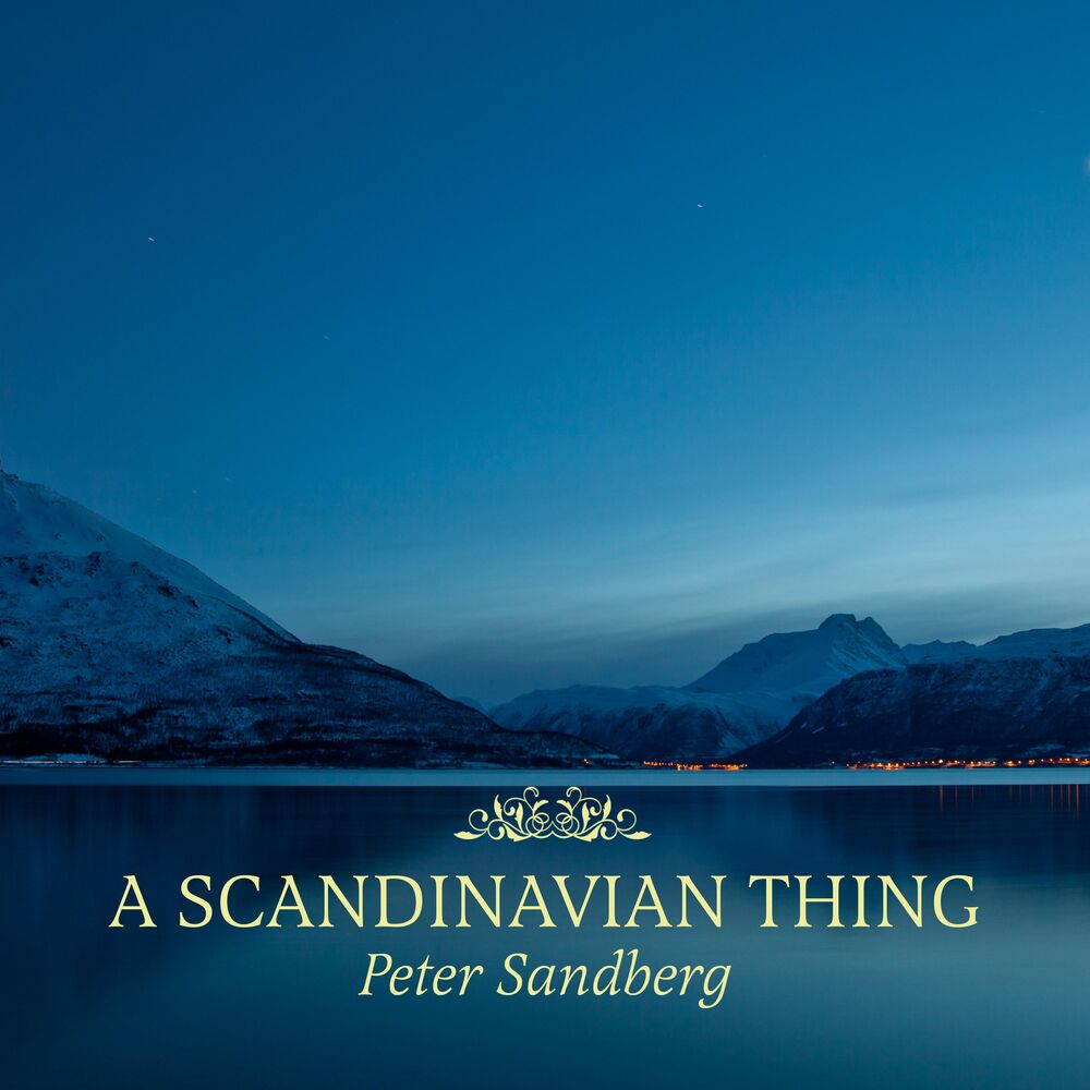 Picture of A Scandinavian Thing