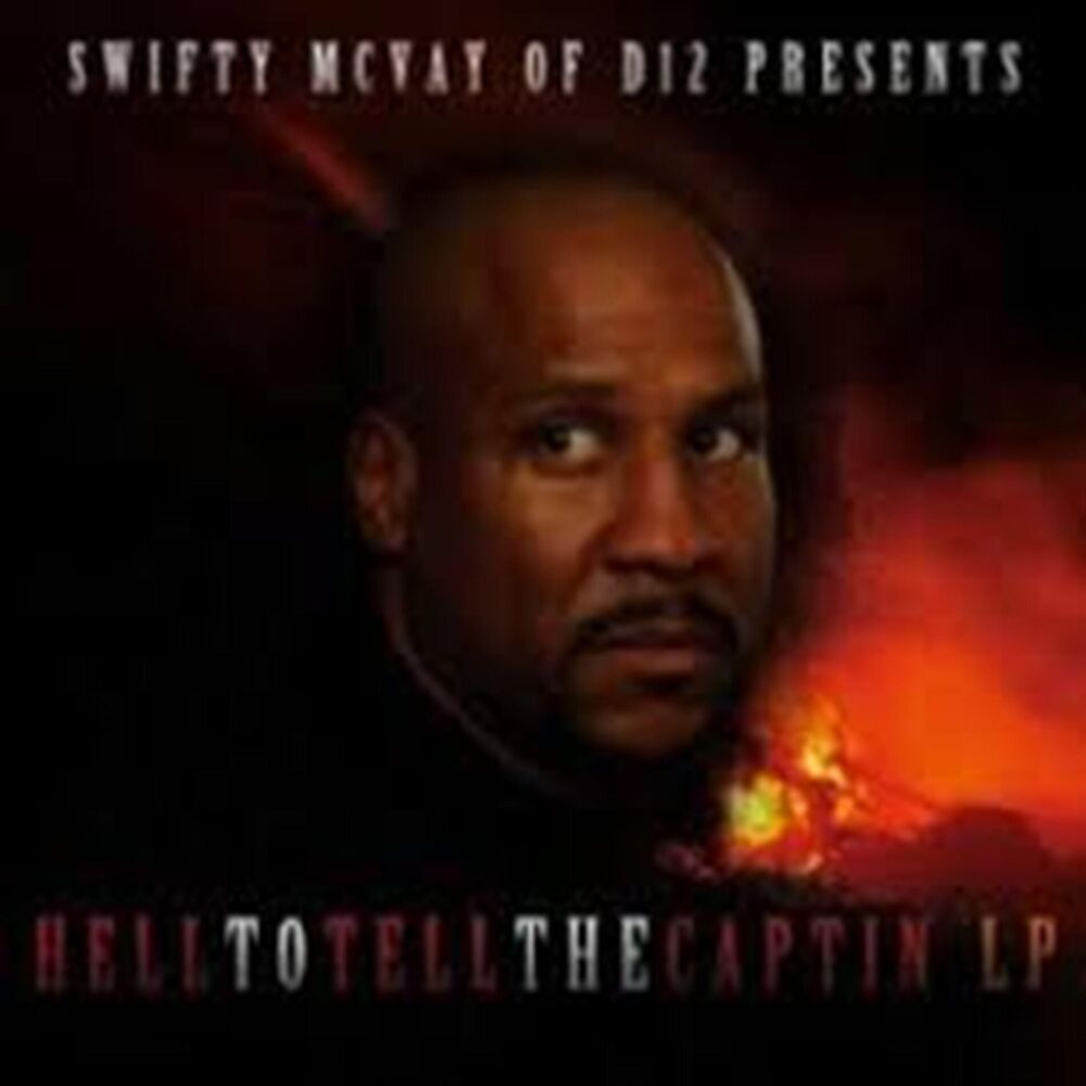 Picture of Helltotellthecaptin Lp