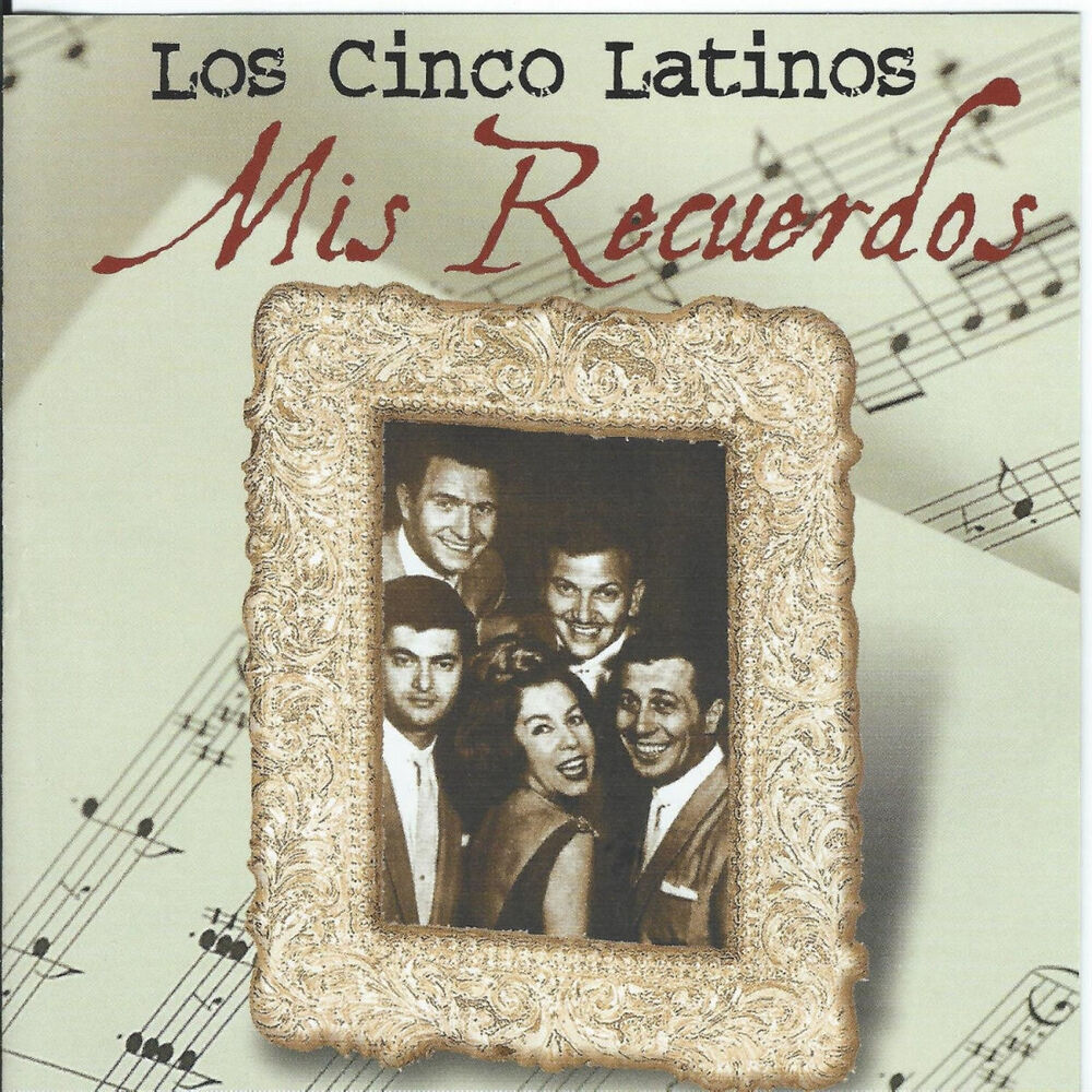 Picture of Mis Recuerdos