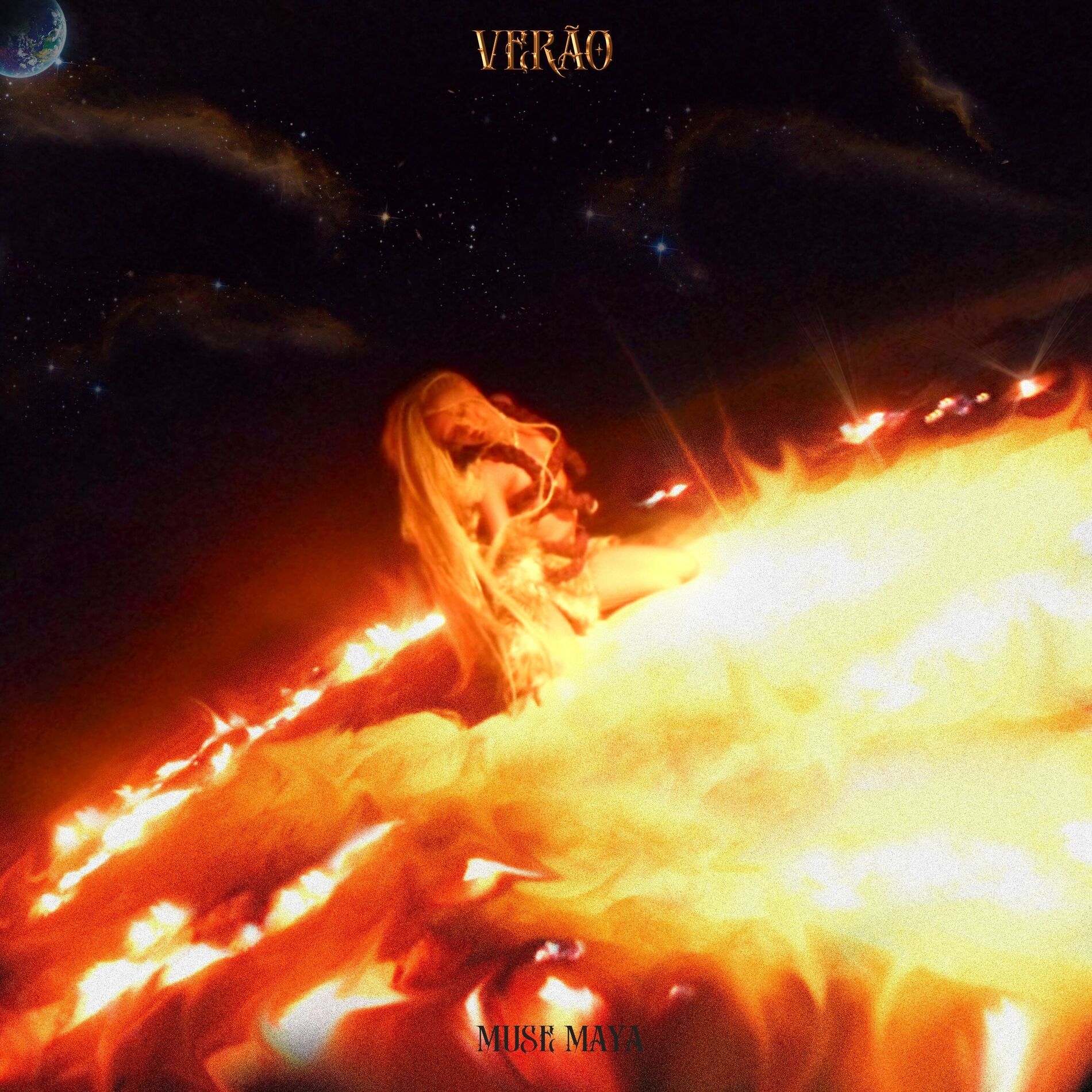 Album cover of MAMA