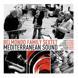 Cover of Mediterranean Sound