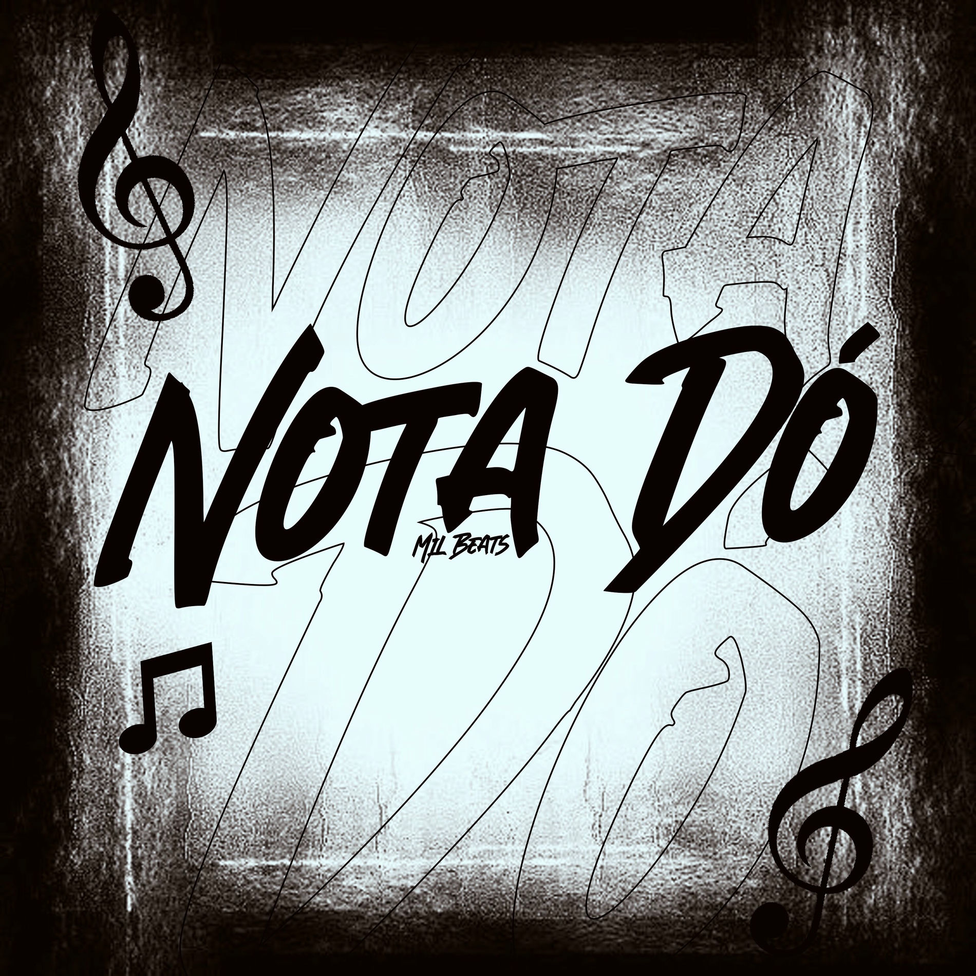 Album cover of Nota Dó