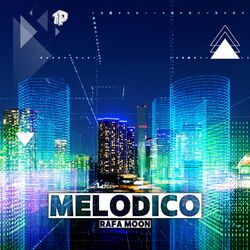 Cover of Melodico