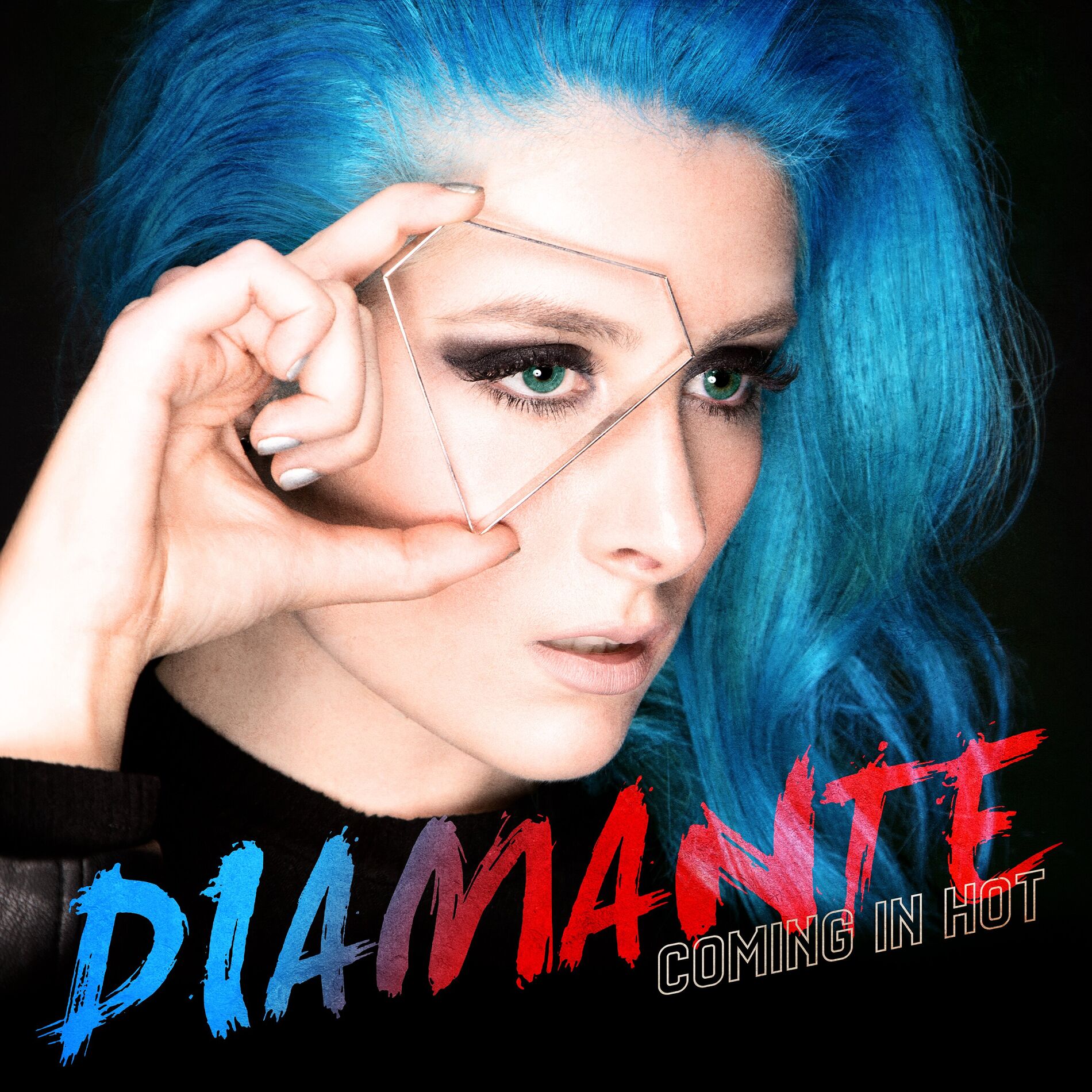 Album cover of Haunted