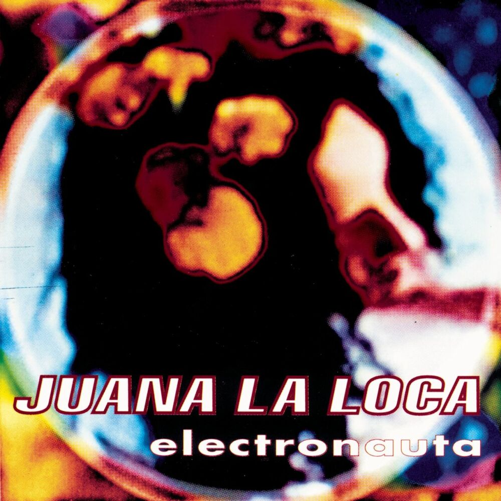 Picture of Electronauta