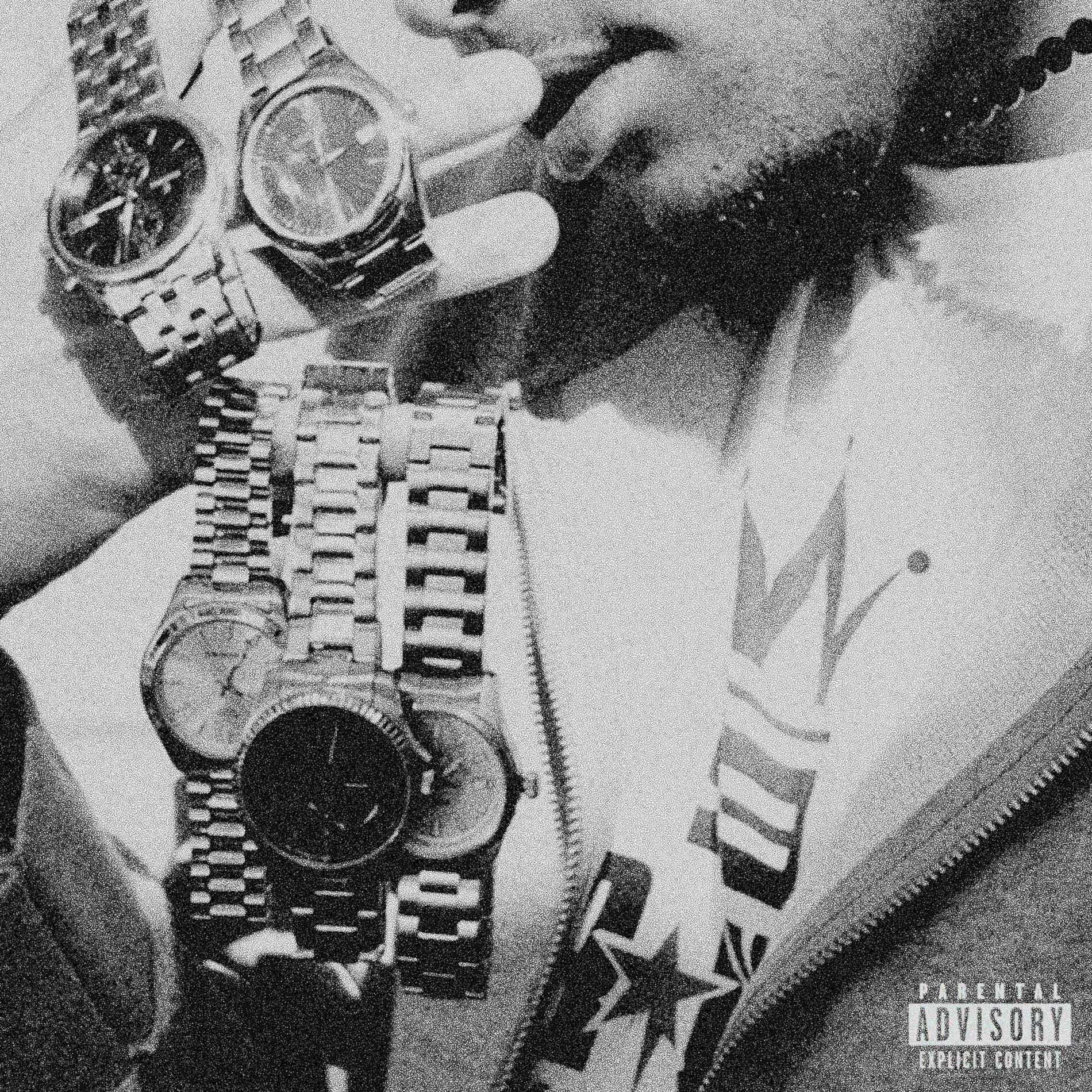 Album cover of OK AIGHT