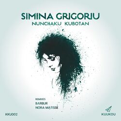 Cover of Nunchaku / Kubotan