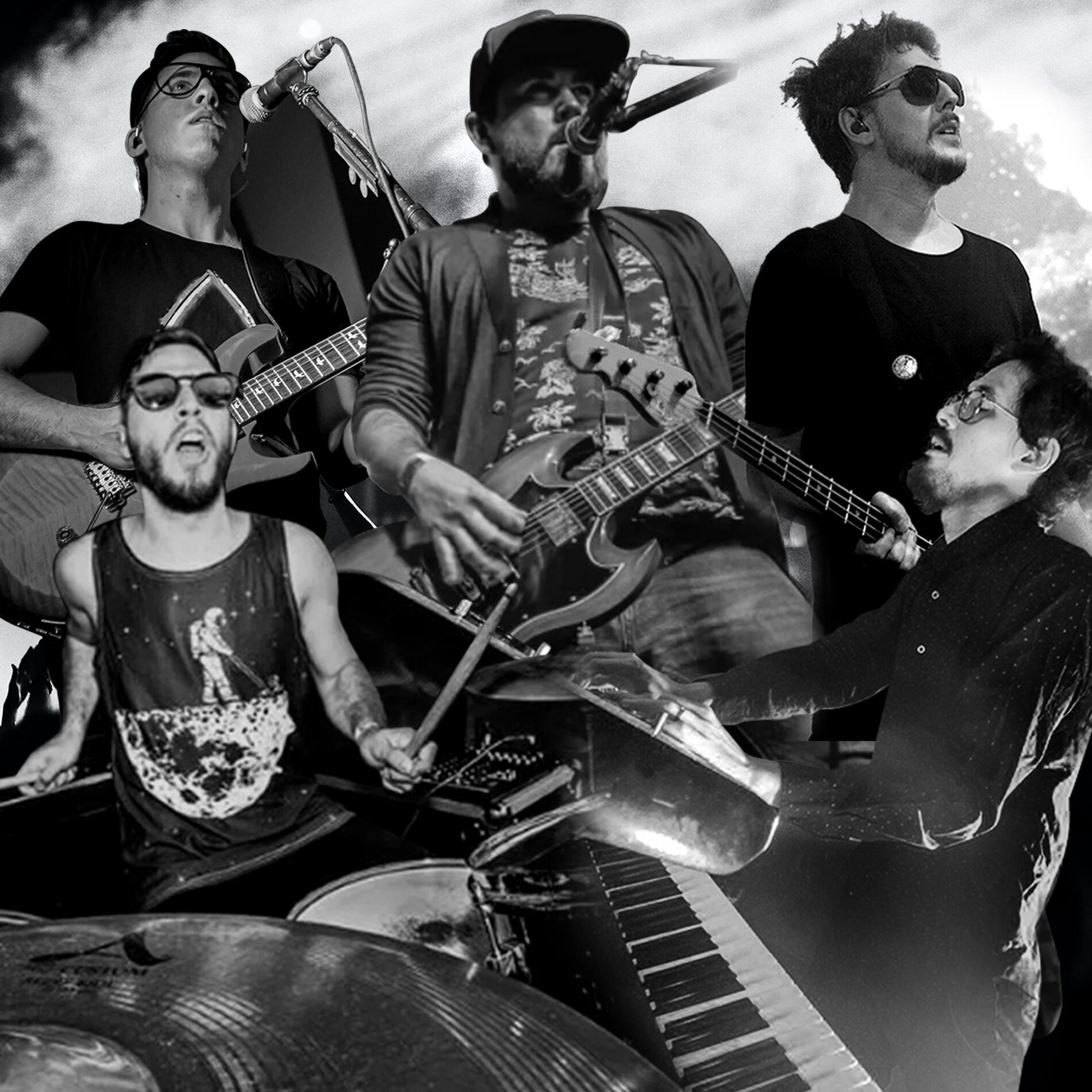 Album cover of 10 Años (En Vivo)