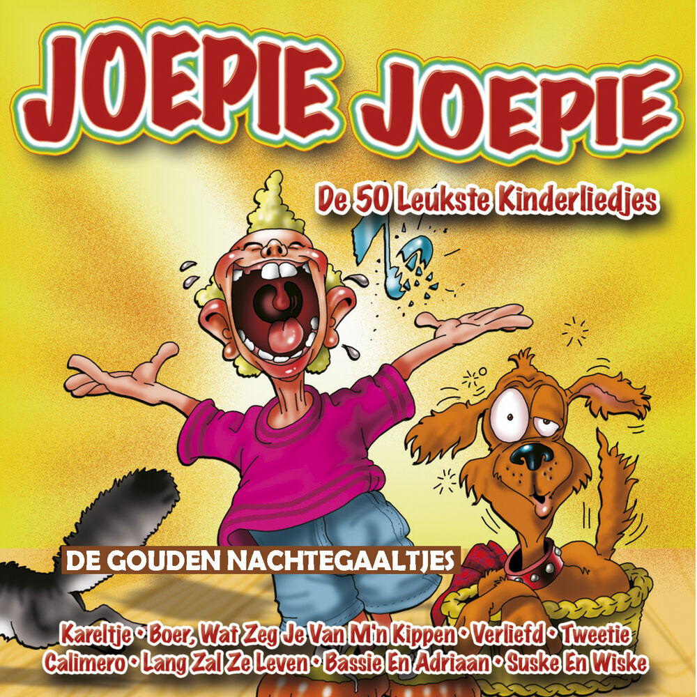 Picture of Joepie Joepie