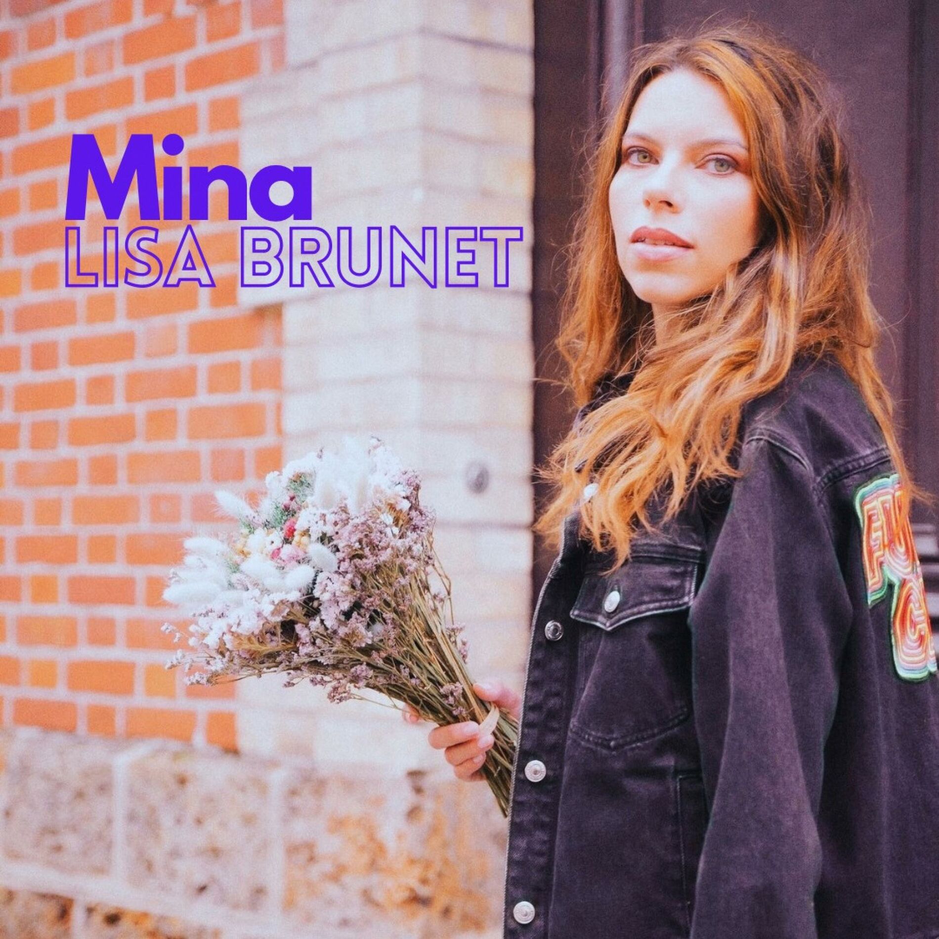 Album cover of Mina