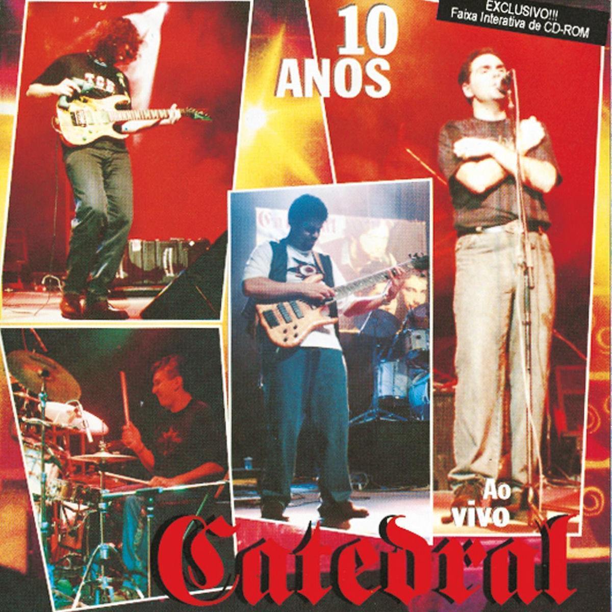 Album cover of Todos os Dias