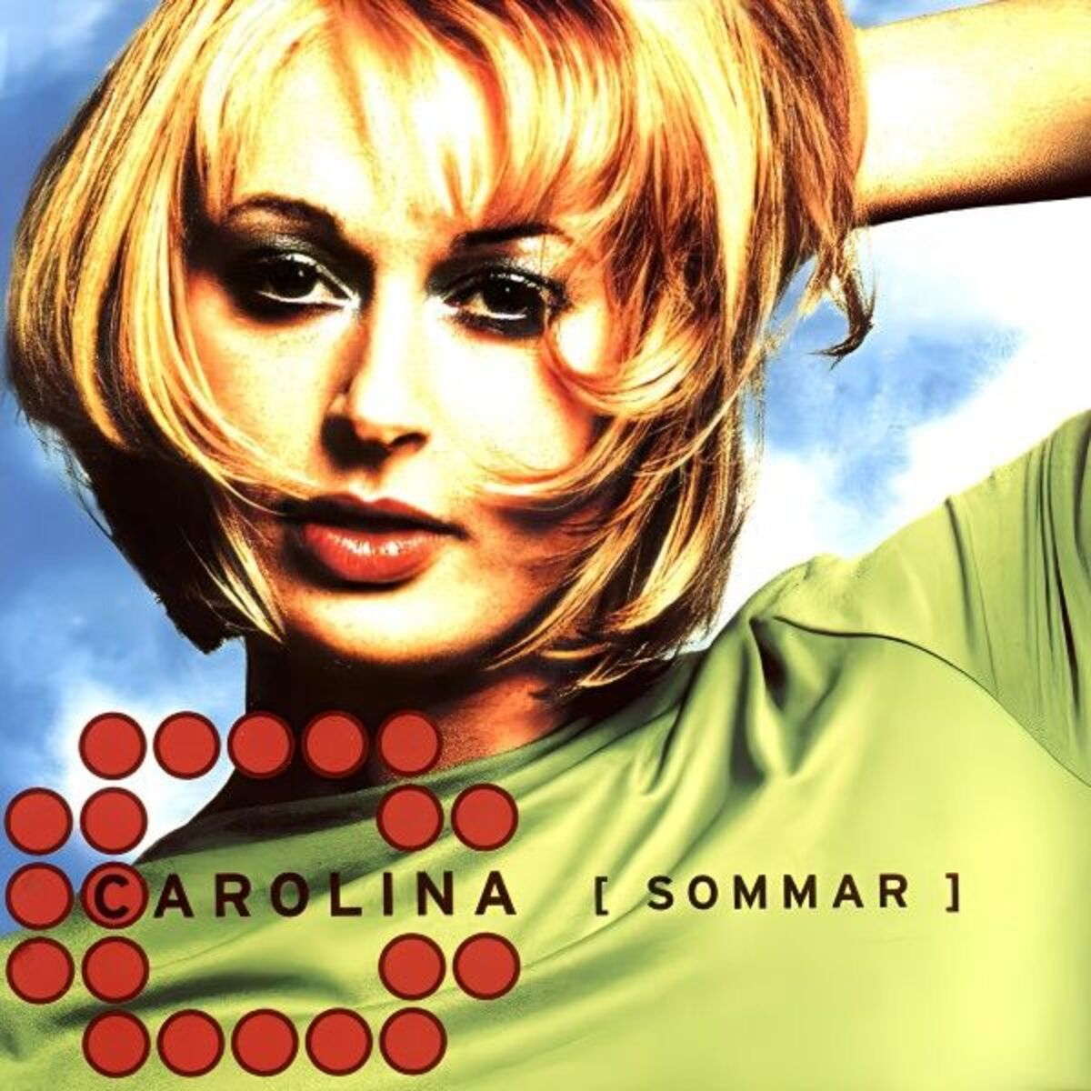 Album cover of Sommar