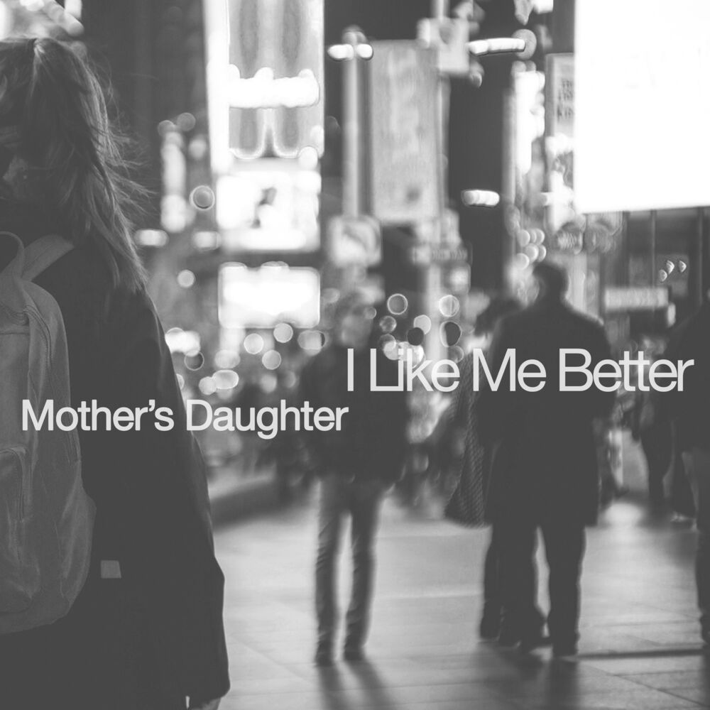 Picture of I Like Me Better