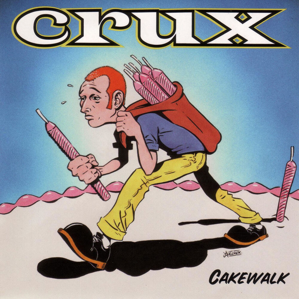 Picture of Cakewalk