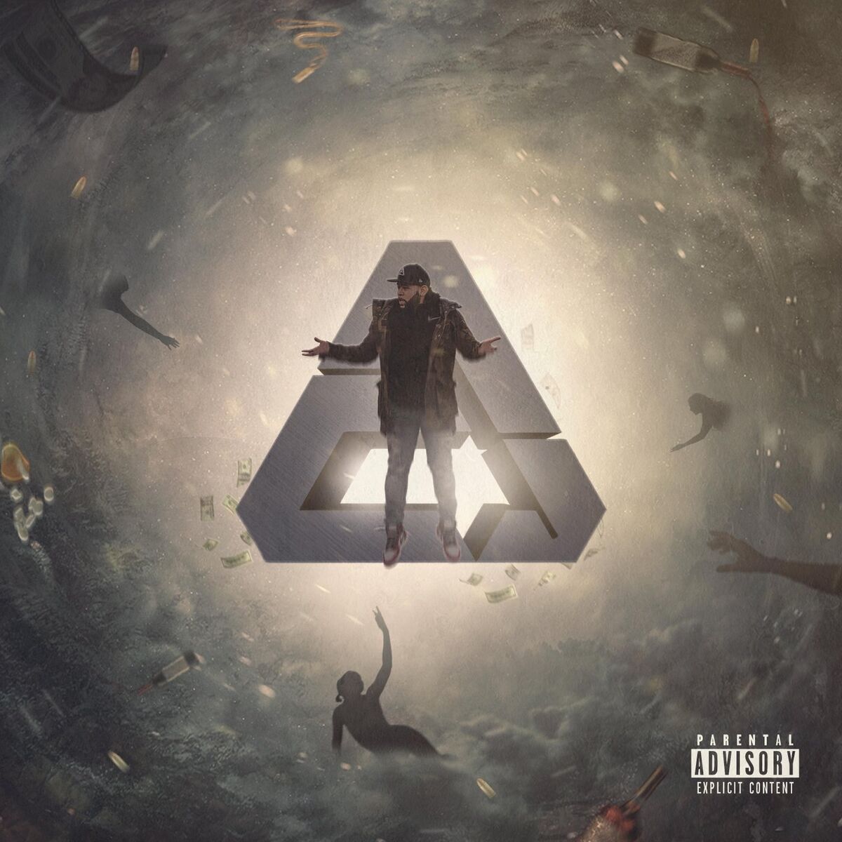 Album cover of Flight Club
