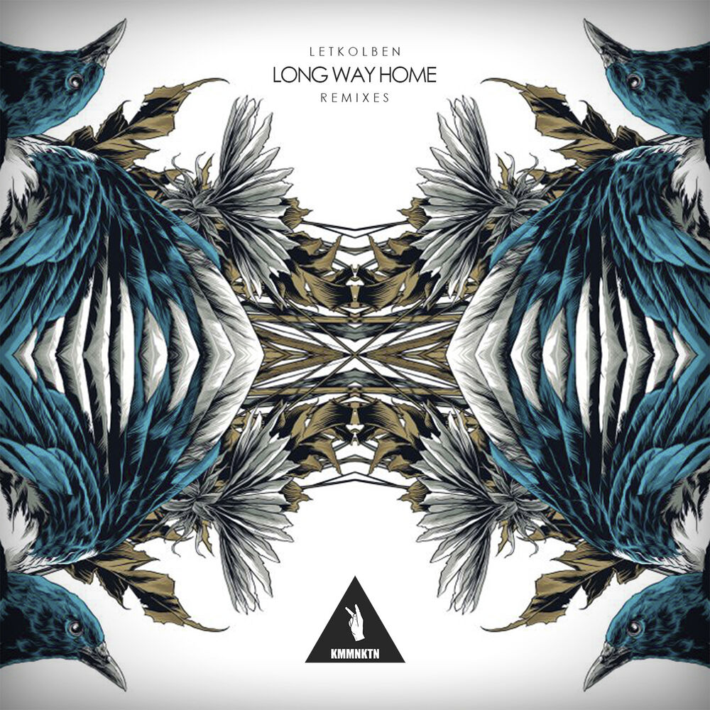 Picture of Long Way Home Remixes